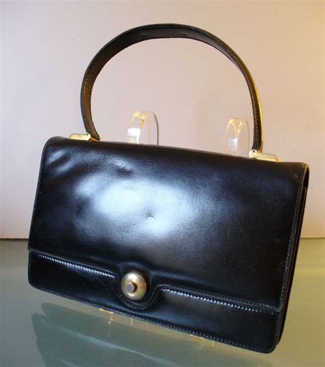 leather handbags made in france.